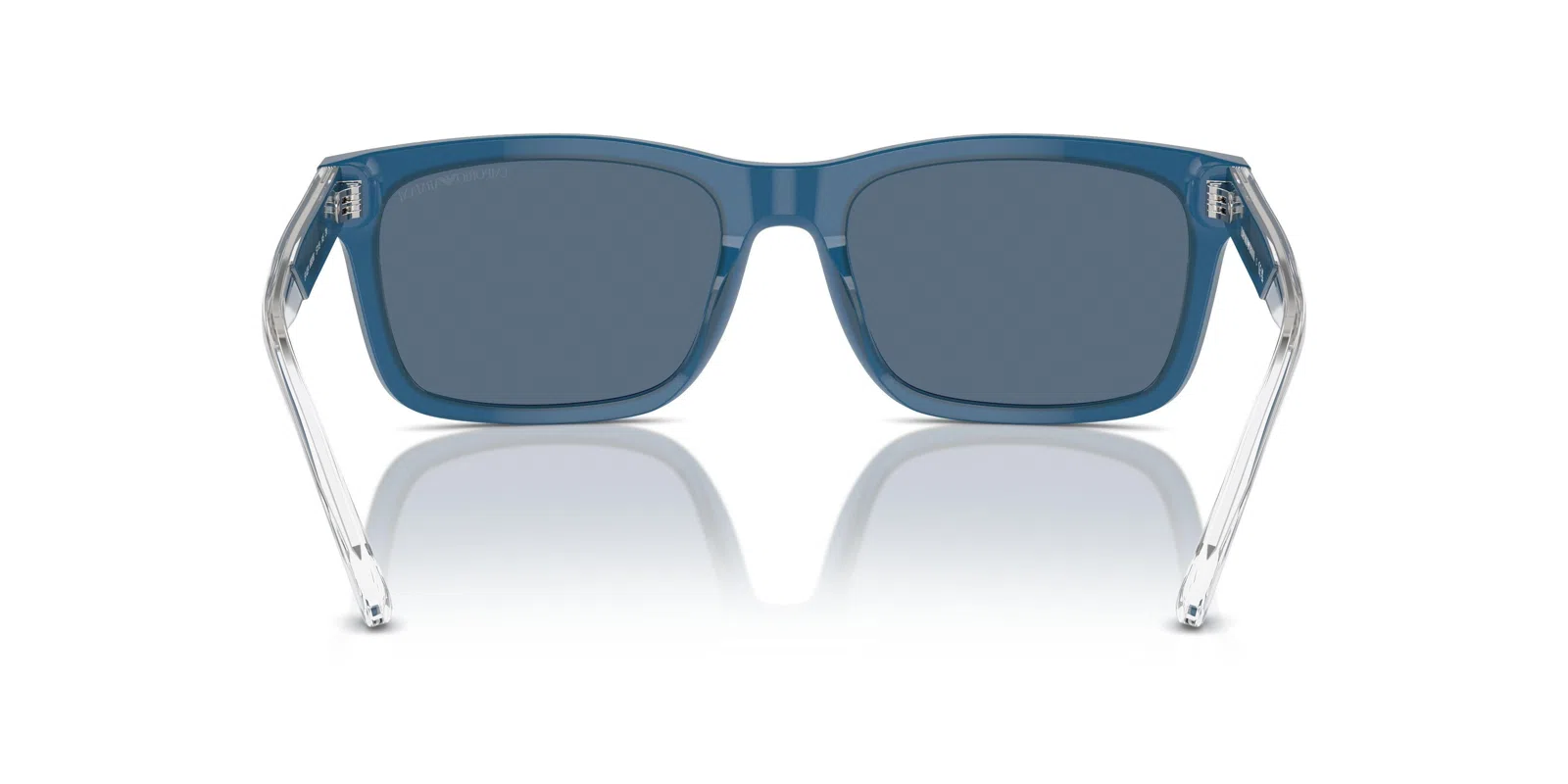 Emporio Armani 4224 Sunglasses - view 9